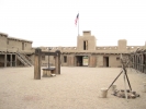 PICTURES/Brents Old Fort - La Junta, CO/t_Courtyard1.jpg